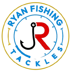 Ryan fishing Tackles
