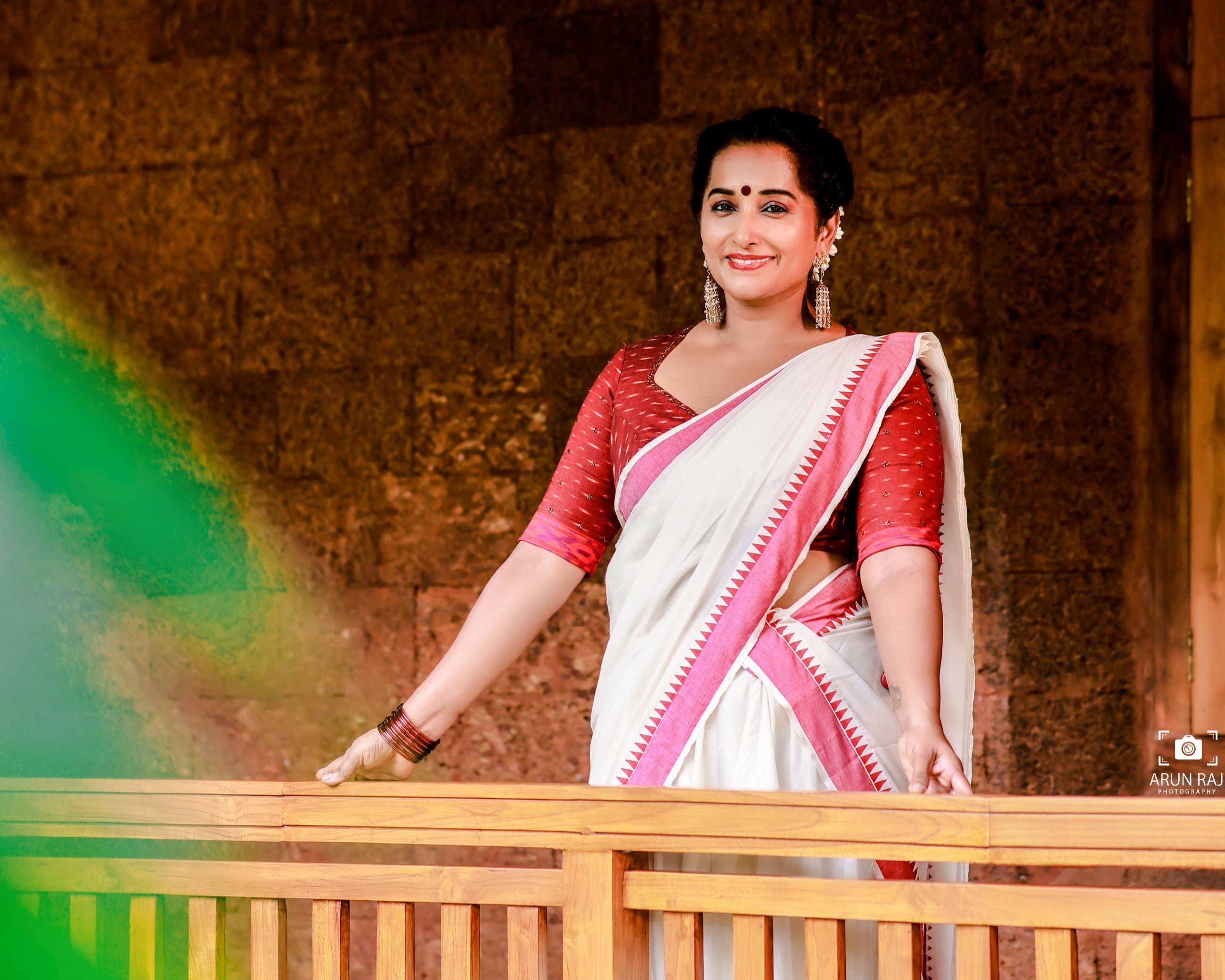 Traditional Wear