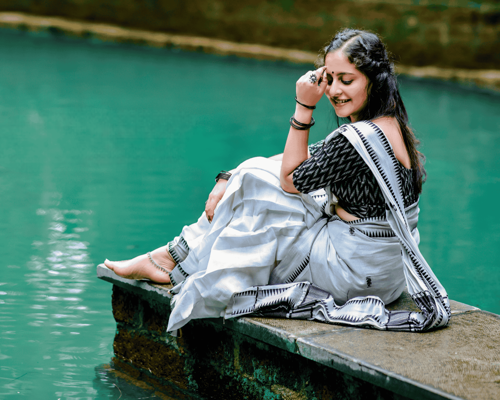 Handloom Sarees