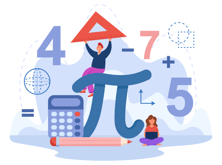 Math Background
