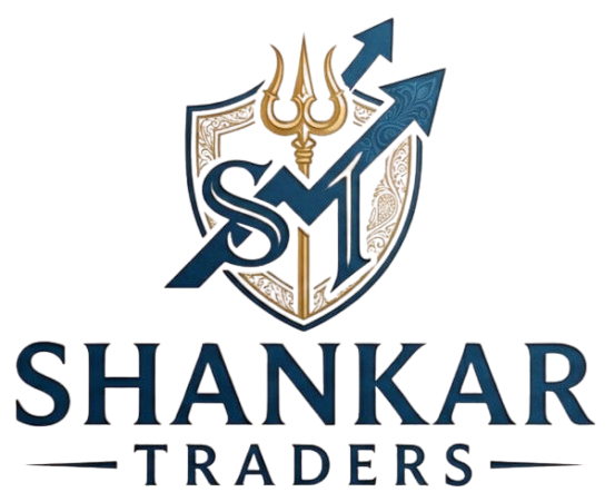 Shankar Traders