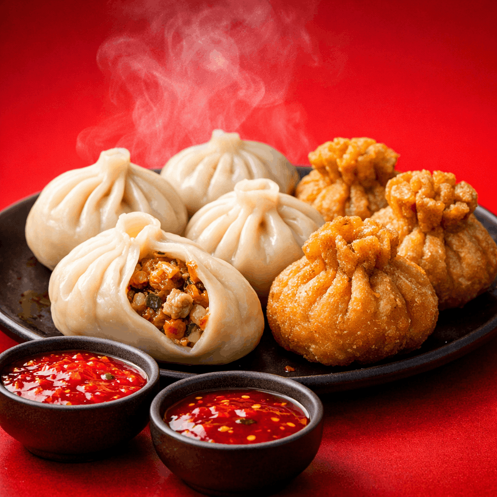 Momos