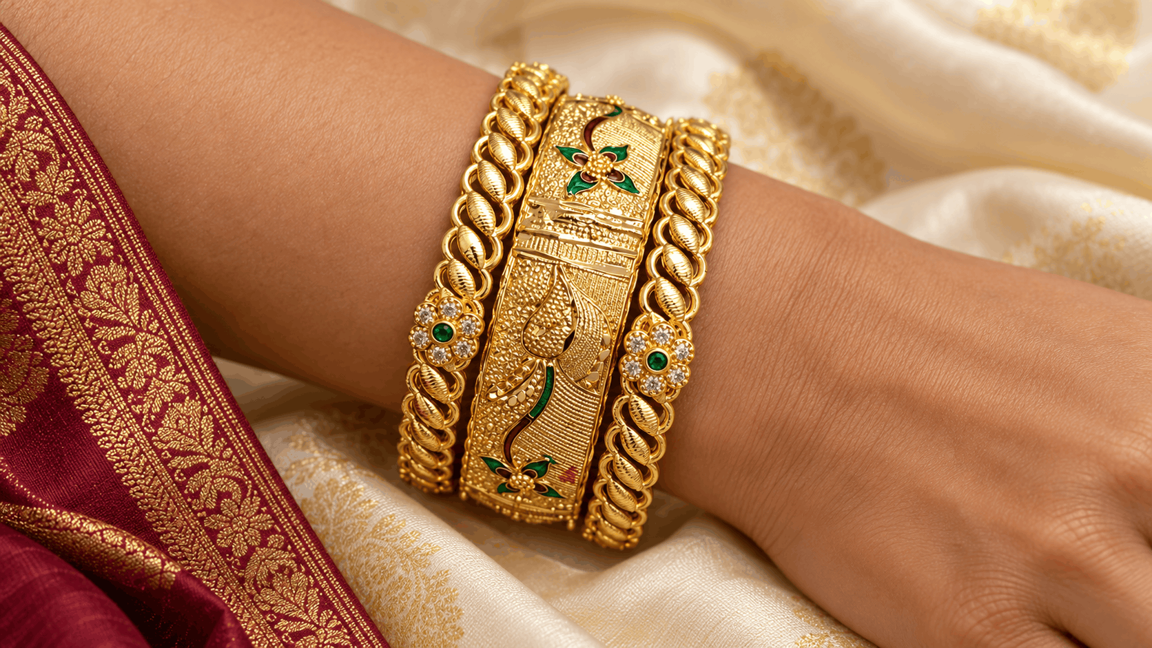 Bangles