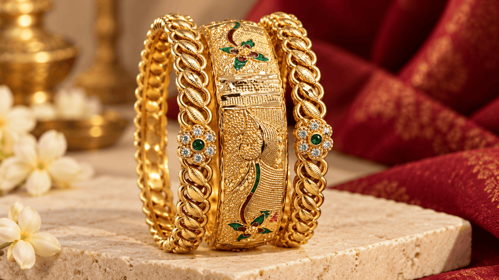 Bangles