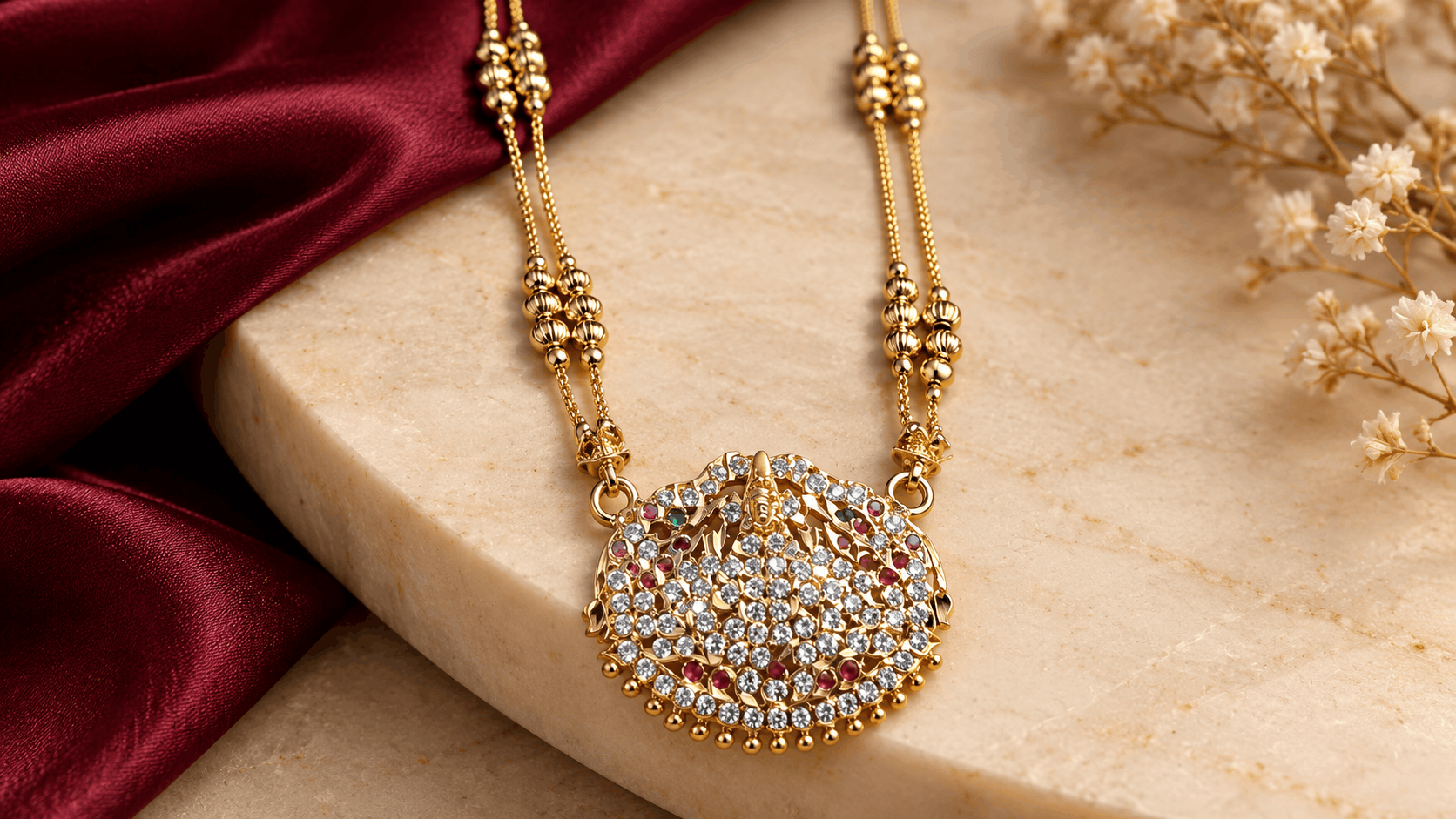 Pendants