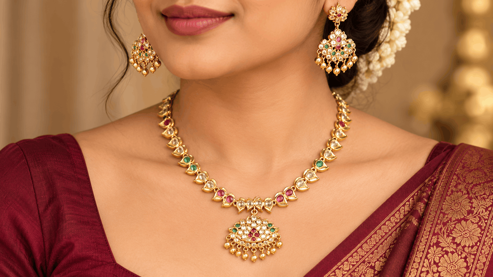 Jewellery Sets