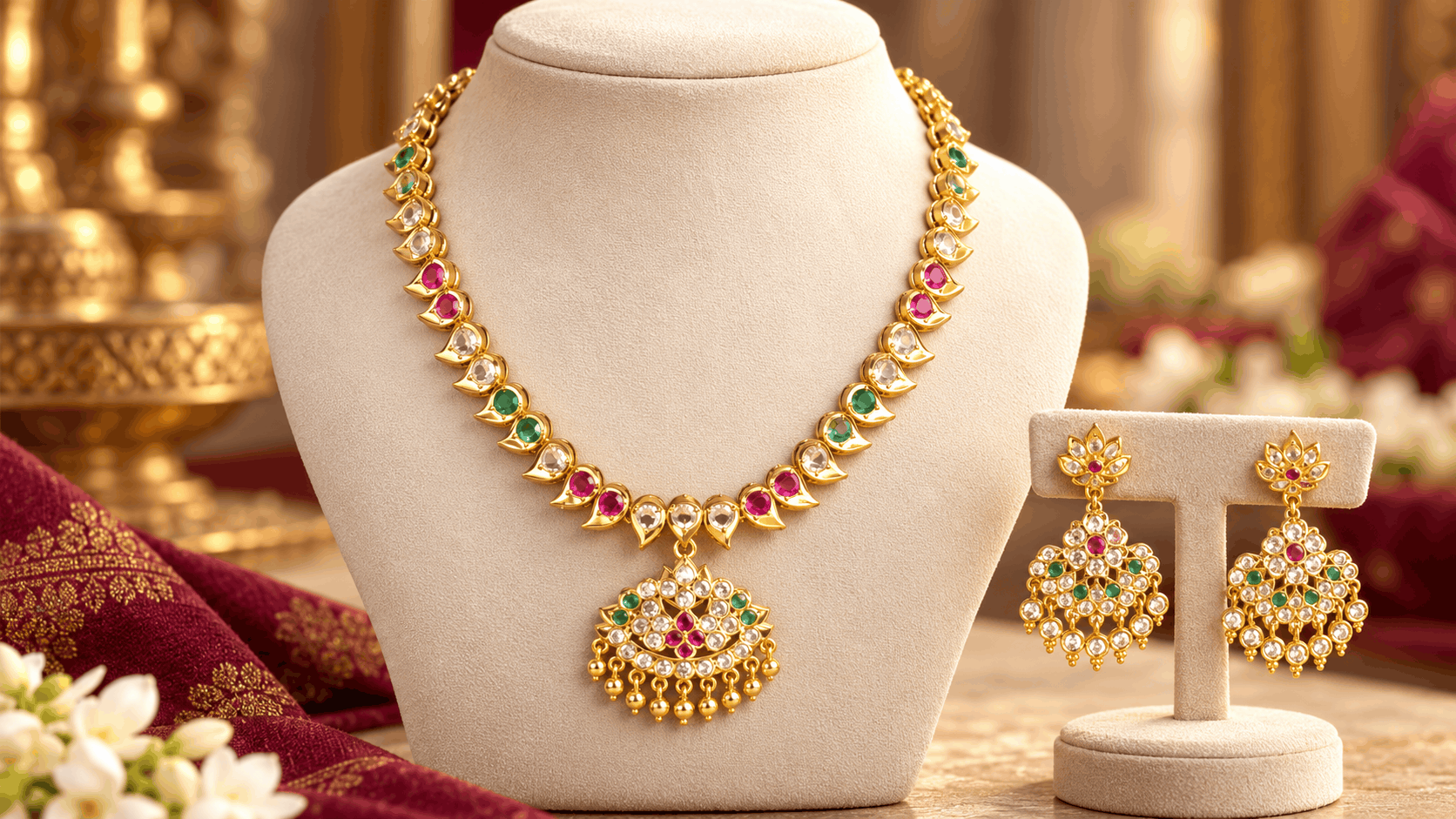 Jewellery Sets