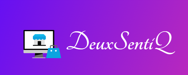 DeuxSentiQue Perfumes