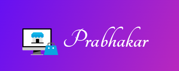 Prabhakar