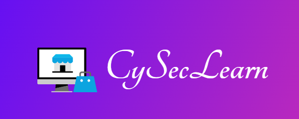 CySecLearn
