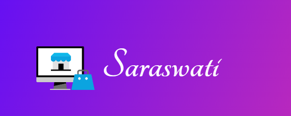 Saraswati Trades