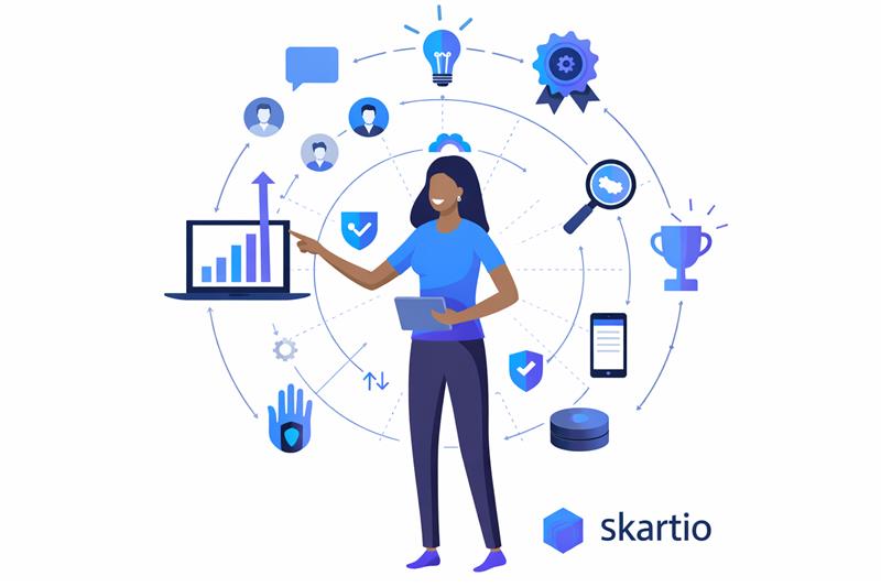 Skartio Solutions