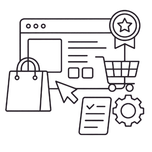best ecommerce solution