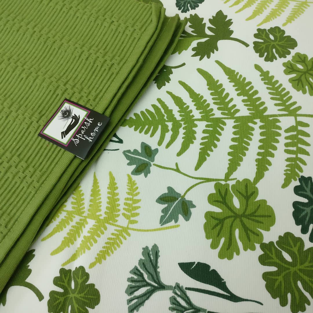 New Collection For Table Mats