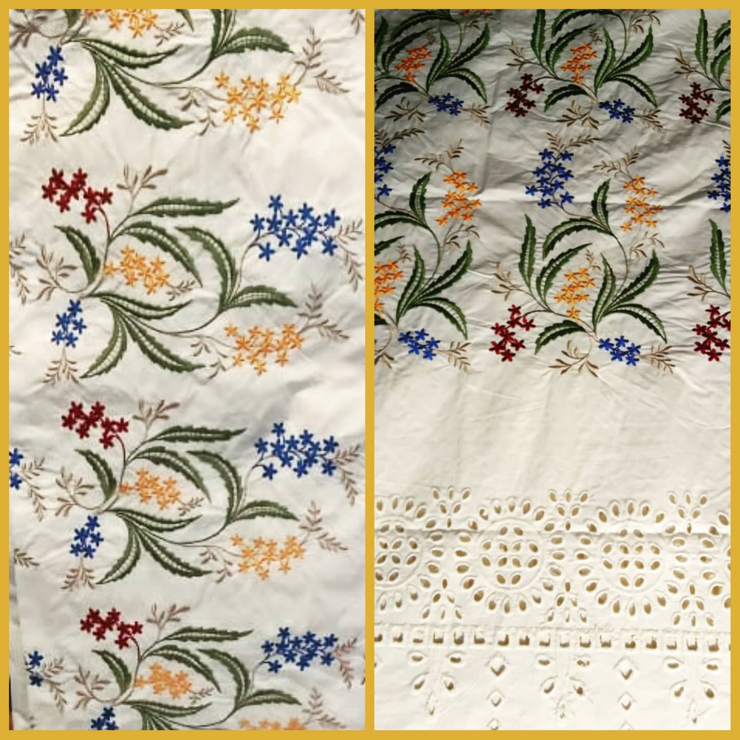Bedspread