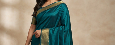 Soft Silk Sarees