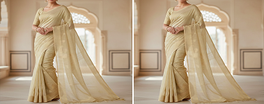 Handloom Silk Sarees