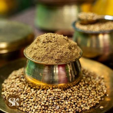 Coriander 