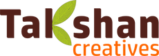 Takshan Creatives - Crafted by Skill. Powered by Purpose