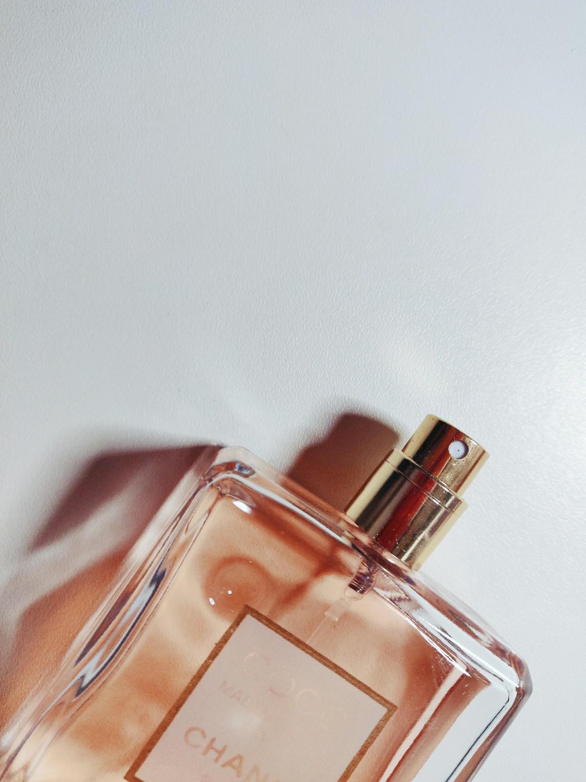 New Fragrance Collection for the Senses