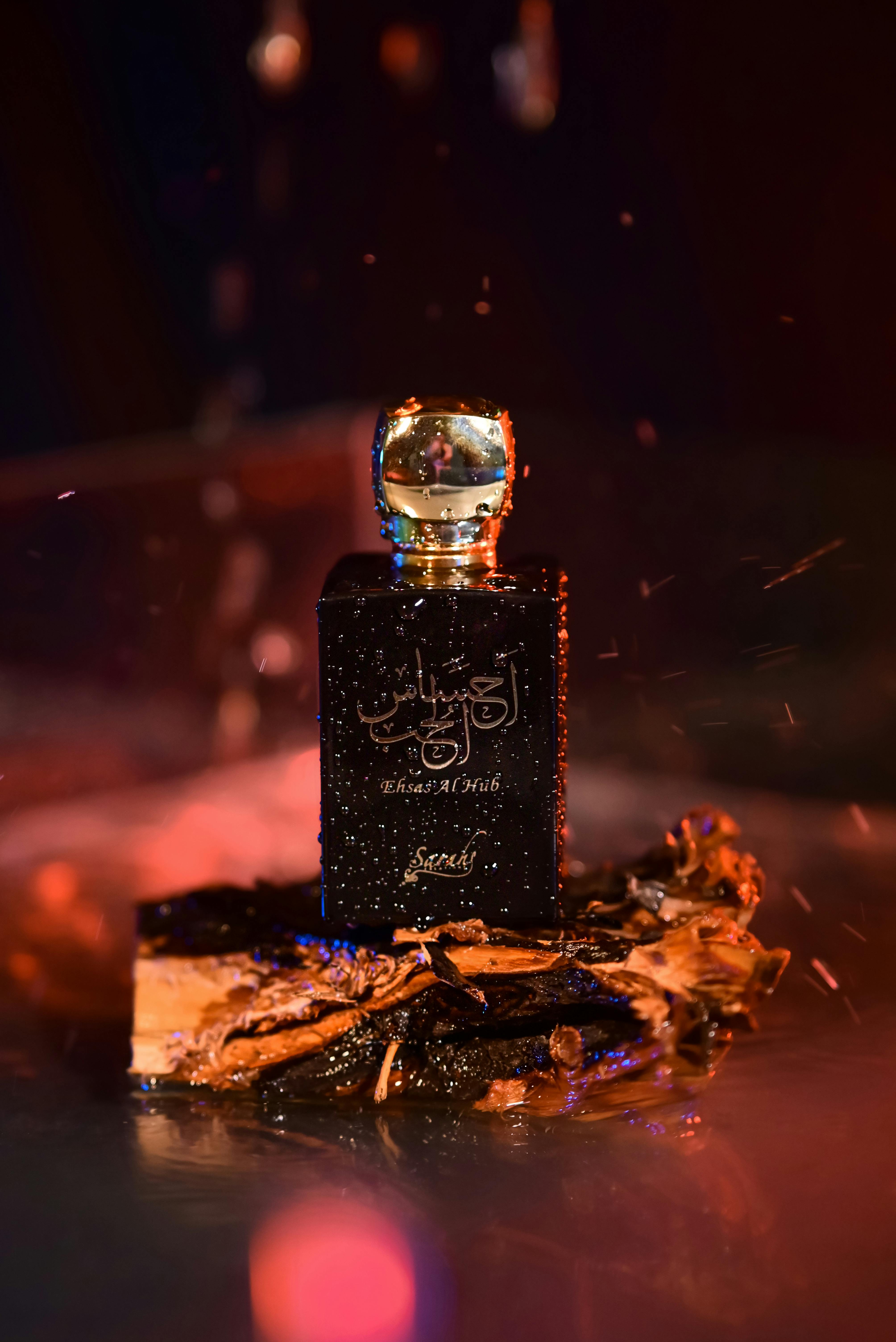 Floral Oud
