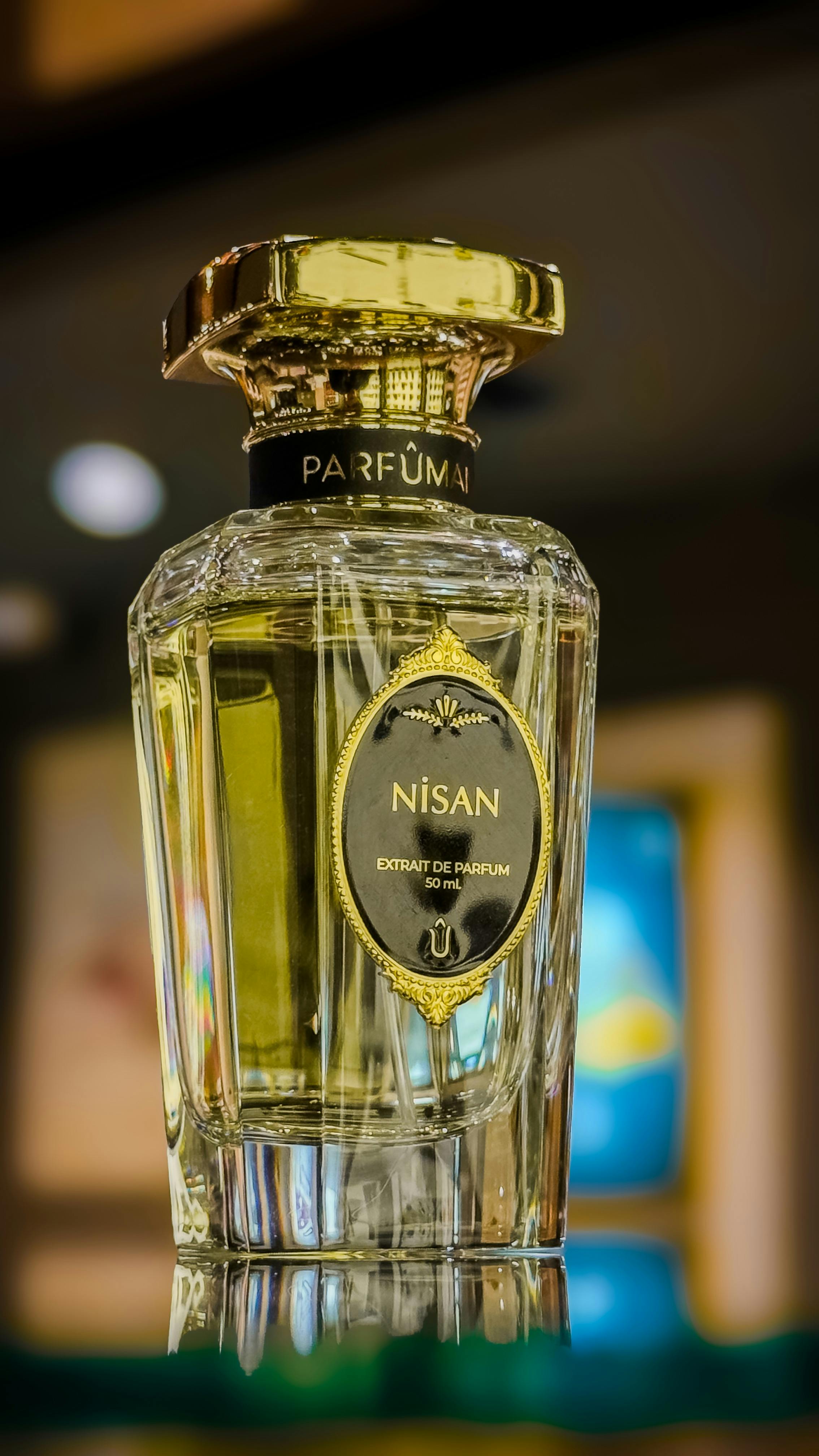Fresh Oud