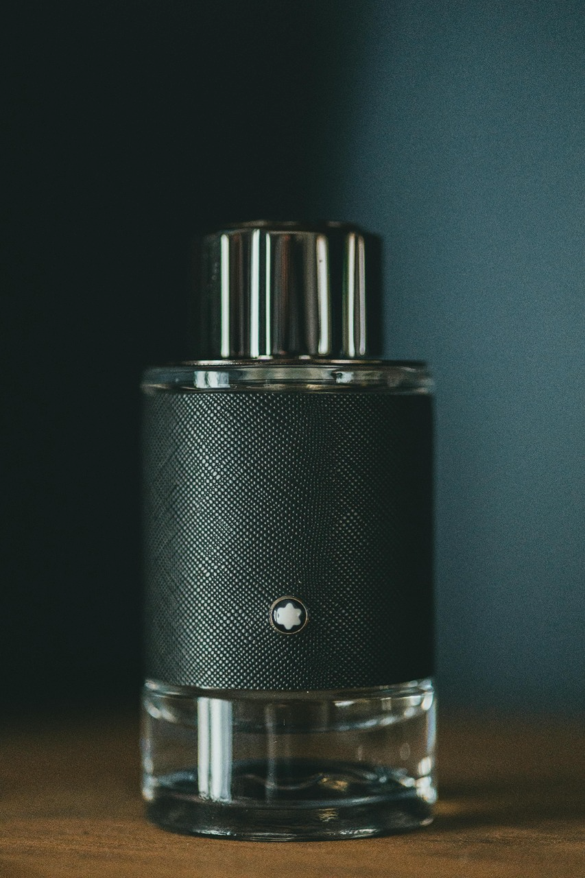Smoky Oud