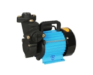 Self-Priming Monoblock Pumps