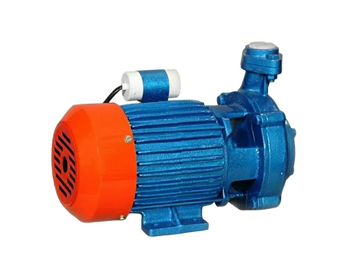 Centrifugal Monoblock Pumps