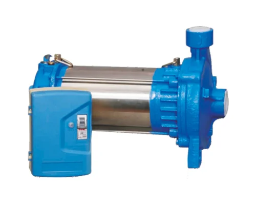Single Phase Openwell Submersible Pumps