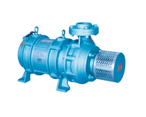 Three Phase Openwell Submersible Pumps