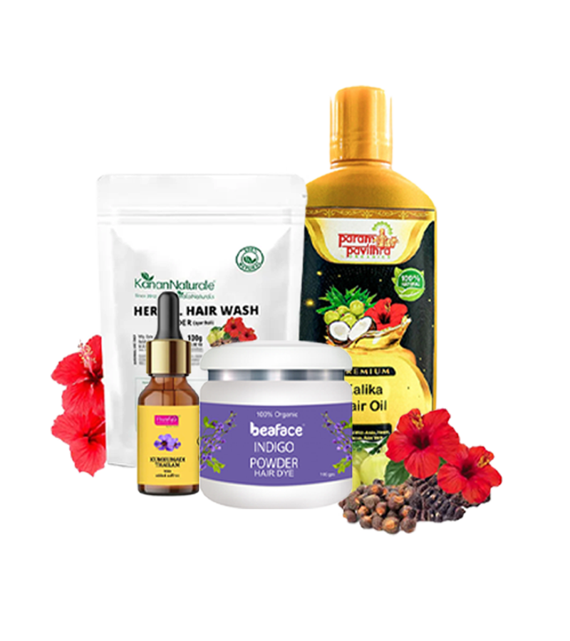 Personal Care Products