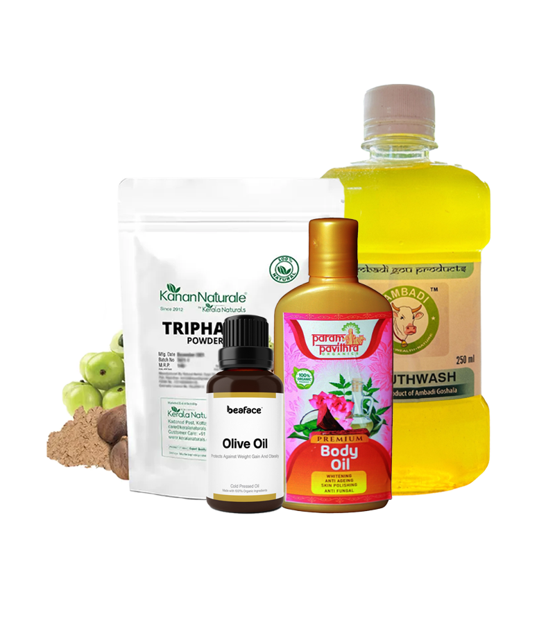 Health and Body Wellness