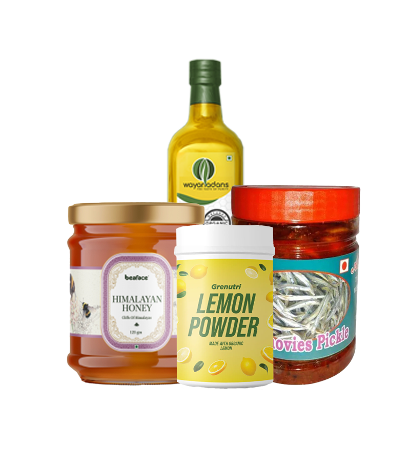 Food Products