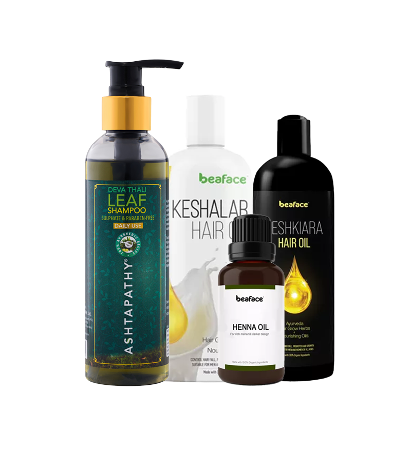 Hair Care and Styling