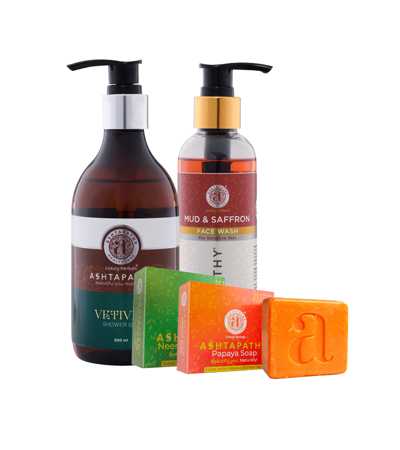 Bath and Body Shower
